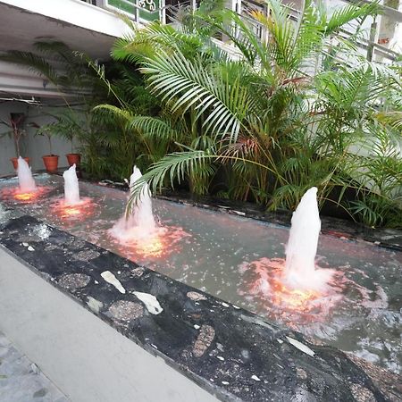 Hotel Trp Bliss Nizamabad Exterior photo